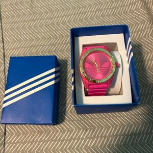 Adidas watch